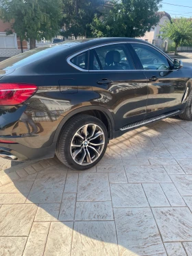 Обява за продажба на BMW X6 ~47 000 лв. - изображение 1