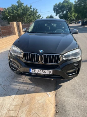 Обява за продажба на BMW X6 ~47 000 лв. - изображение 5
