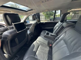 Mercedes-Benz GL 550 | Mobile.bg    6