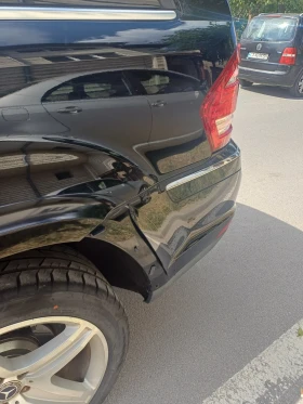 Mercedes-Benz GL 550 | Mobile.bg    10