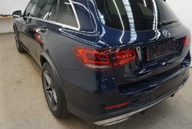 Mercedes-Benz GLC 220 d 4 Matic.AMG.143KW.KAMERA.NAVI.LED | Mobile.bg    4