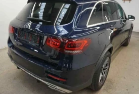 Mercedes-Benz GLC 220 d 4 Matic.AMG.143KW.KAMERA.NAVI.LED | Mobile.bg    2