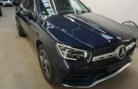 Mercedes-Benz GLC 220 d 4 Matic.AMG.143KW.KAMERA.NAVI.LED | Mobile.bg    3