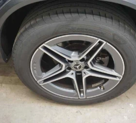 Mercedes-Benz GLC 220 d 4 Matic.AMG.143KW.KAMERA.NAVI.LED | Mobile.bg    7