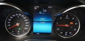 Mercedes-Benz GLC 220 d 4 Matic.AMG.143KW.KAMERA.NAVI.LED | Mobile.bg    9
