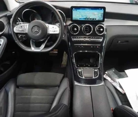 Mercedes-Benz GLC 220 d 4 Matic.AMG.143KW.KAMERA.NAVI.LED | Mobile.bg    11