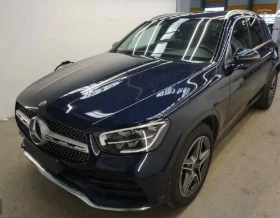  Mercedes-Benz GLC 22...