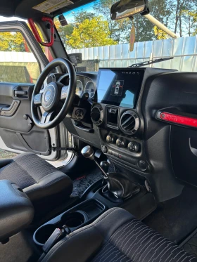 Jeep Wrangler 3.6i | Mobile.bg    11