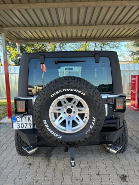 Jeep Wrangler 3.6i | Mobile.bg    5