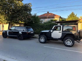 Jeep Wrangler 3.6i | Mobile.bg    14