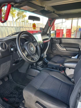 Jeep Wrangler 3.6i | Mobile.bg    9