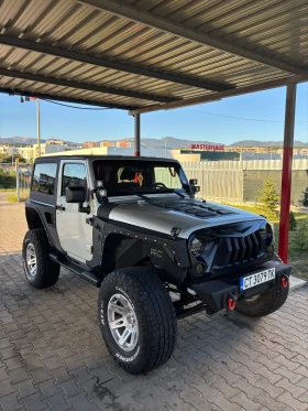 Jeep Wrangler 3.6i | Mobile.bg    3