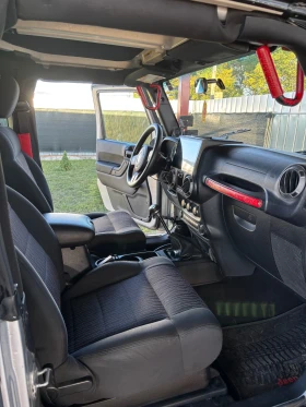Jeep Wrangler 3.6i | Mobile.bg    10