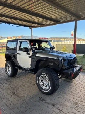 Jeep Wrangler 3.6i | Mobile.bg    4