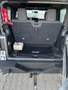 Jeep Wrangler 3.6i | Mobile.bg    7