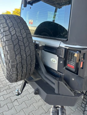 Jeep Wrangler 3.6i | Mobile.bg    6