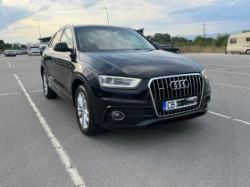 Обява за продажба на Audi Q3 2.0TDI AUTOMAT  ~19 000 лв. - изображение 7