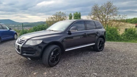 Обява за продажба на VW Touareg 3000TDI4?4 ~12 500 лв. - изображение 2