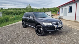 Обява за продажба на VW Touareg 3000TDI4?4 ~12 500 лв. - изображение 3
