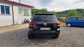 Обява за продажба на VW Touareg 3000TDI4?4 ~12 500 лв. - изображение 6