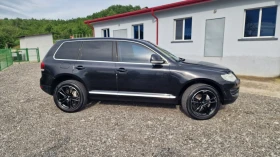 Обява за продажба на VW Touareg 3000TDI4?4 ~12 500 лв. - изображение 4