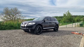 Обява за продажба на VW Touareg 3000TDI4?4 ~12 500 лв. - изображение 1