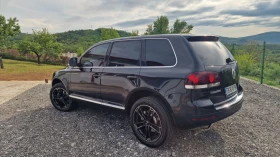 Обява за продажба на VW Touareg 3000TDI4?4 ~12 500 лв. - изображение 8