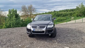 Обява за продажба на VW Touareg 3000TDI4?4 ~12 500 лв. - изображение 1