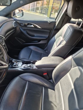 Infiniti QX30 2.2 AWD PREMIUM TECH/ FULL 4x4 | Mobile.bg    3