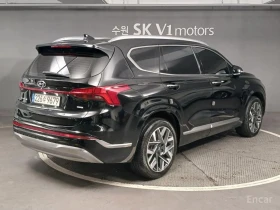 Hyundai Santa fe - 53626 лв. / 27418.54 € - 42296780 4