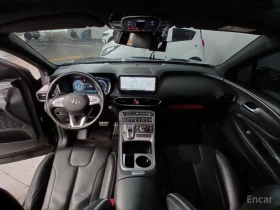 Hyundai Santa fe - 53626 лв. / 27418.54 € - 42296780 6