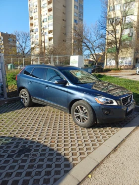 Volvo XC60 | Mobile.bg    3