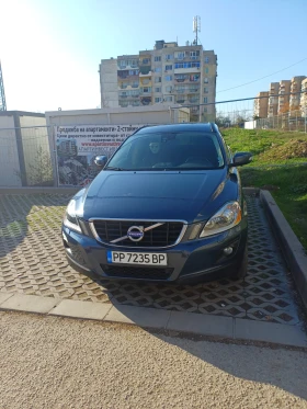 Volvo XC60 | Mobile.bg    12