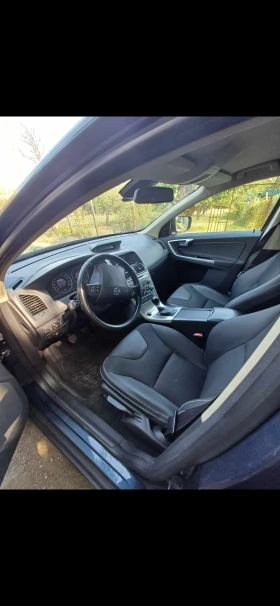 Volvo XC60 | Mobile.bg    11