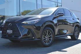 Lexus NX * 350h * CARFAX * 
