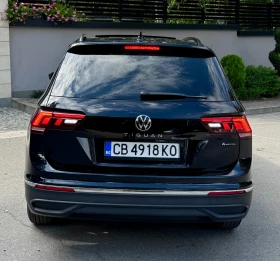 VW Tiguan, снимка 5