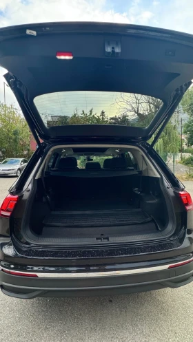 VW Tiguan, снимка 9