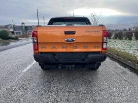 Ford Ranger Wilotrak 3.6 Top Full - 20200 € / 39507.77 лв. - 27878439 4