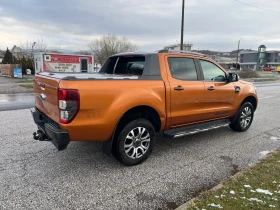 Ford Ranger Wilotrak 3.6 Top Full - 20200 € / 39507.77 лв. - 27878439 5