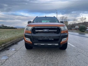 Ford Ranger Wilotrak 3.6 Top Full