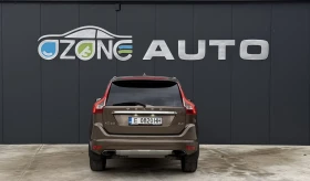 Volvo XC60 - 13500 € / 26403.70 лв. - 39396952 3