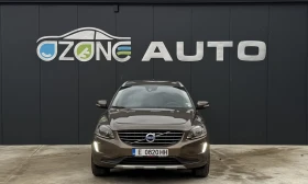 Volvo XC60 - 13500 € / 26403.70 лв. - 39396952 2