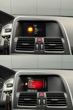 Volvo XC60 - 13500 € / 26403.70 лв. - 39396952 13