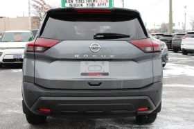 Nissan Rogue S| Heated Seats | Blind Spot , снимка 6