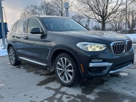 BMW X3 * xDrive30i * CARFAX * ЦЕНА ДО БГ - 17200 € / 33640.28 лв. - 11286033 13