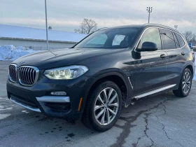 BMW X3 * xDrive30i * CARFAX * ЦЕНА ДО БГ - 17200 € / 33640.28 лв. - 11286033 2