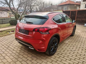 Citroen DS 4 Crossback 1.6HDI-камера - 7500 € / 14668.73 лв. - 27266127 4
