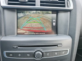 Citroen DS 4 Crossback 1.6HDI-камера - 7500 € / 14668.73 лв. - 27266127 17