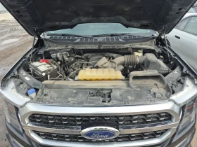 Ford F150 PLATINUM CREW CAB SHORT BED*  - 24900 € / 48700.17 лв. - 81784986 12