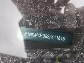 Mercedes-Benz GLC 300 BURMESTER* AMBIENT* ОБДУХВАНЕ* CARFAX   | Auto.bg — изображение 16